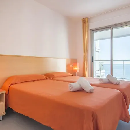 Hipocampos Calpe Rent *