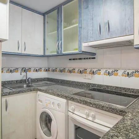 Hipocampos Calpe Rent Calpe