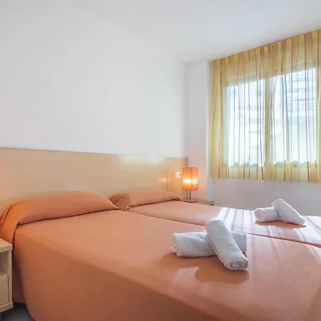 Hipocampos Calpe Rent *