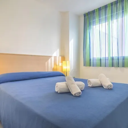 Hipocampos Calpe Rent * Ifach