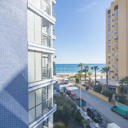 Hipocampos Calpe Rent *