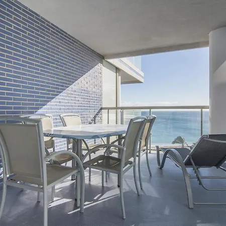 Hipocampos Calpe Rent
