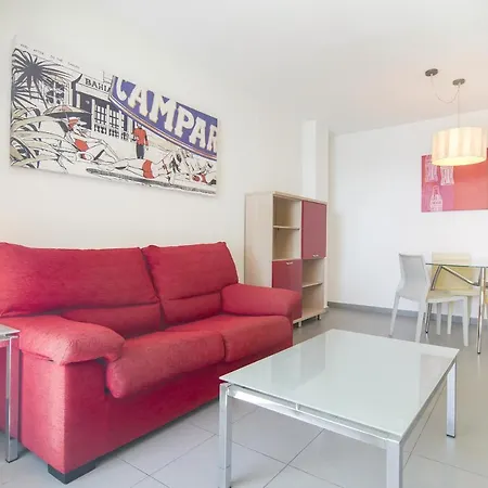 Hipocampos Calpe Rent