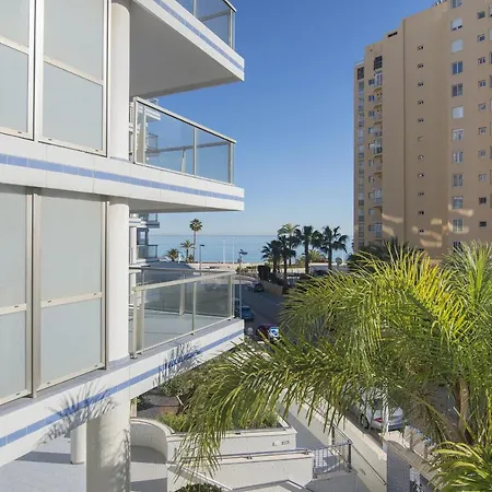 Hipocampos Calpe Rent Ifach