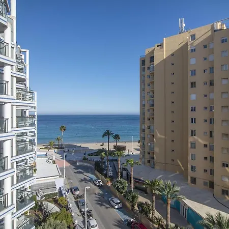 Hipocampos Calpe Rent * Calpe