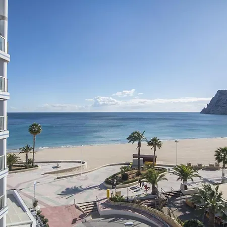 Hipocampos Calpe Rent * Calpe