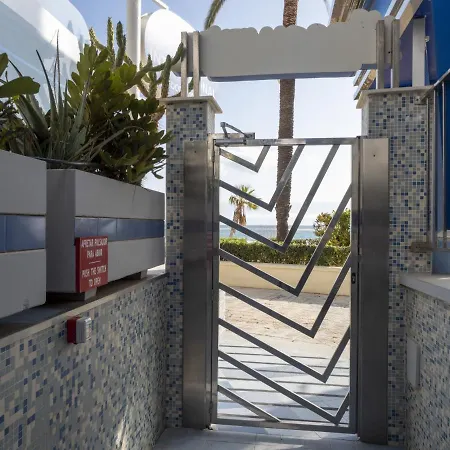 Hipocampos Calpe Rent *