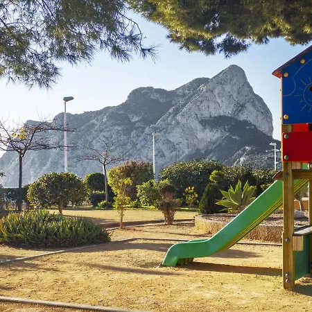 Hipocampos Calpe Rent