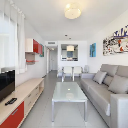 Hipocampos Calpe Rent *