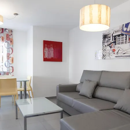 Hipocampos Calpe Rent * Ifach