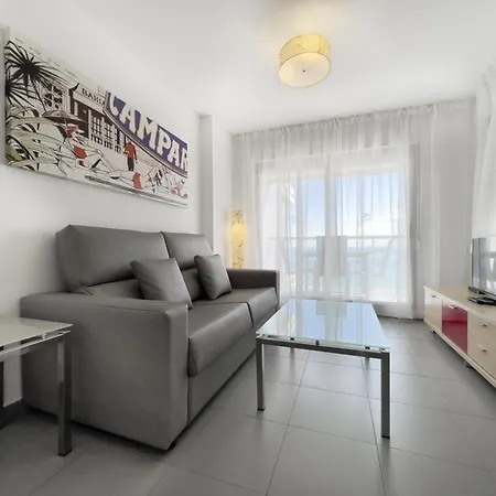 Hipocampos Calpe Rent * Ifach