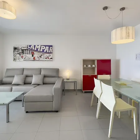 Hipocampos Calpe Rent