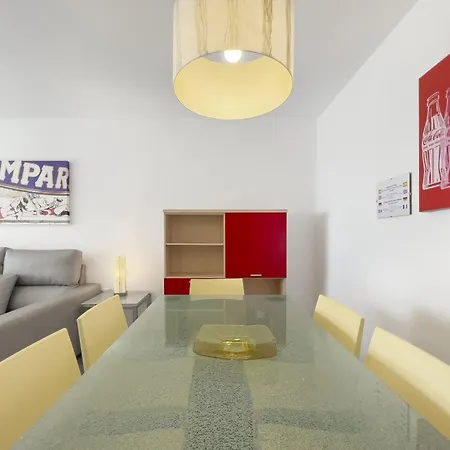 Hipocampos Calpe Rent
