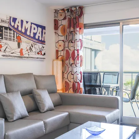 아파트 Hipocampos Calpe Rent