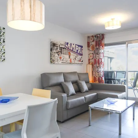 Hipocampos Calpe Rent 아파트 *