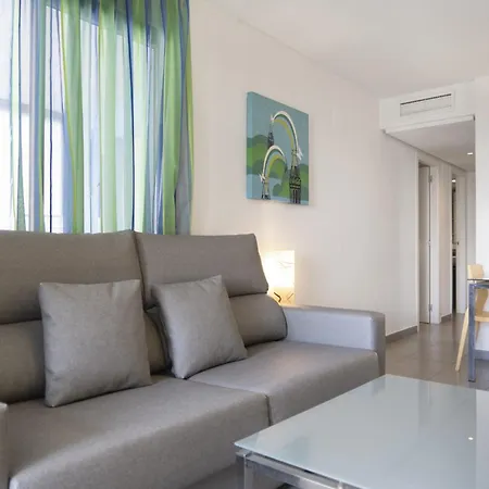 Hipocampos Calpe Rent *
