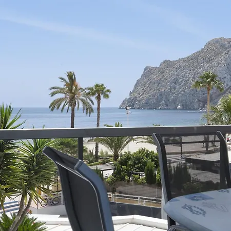 Hipocampos Calpe Rent *
