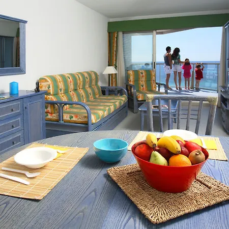 Hipocampos Calpe Rent * Calpe