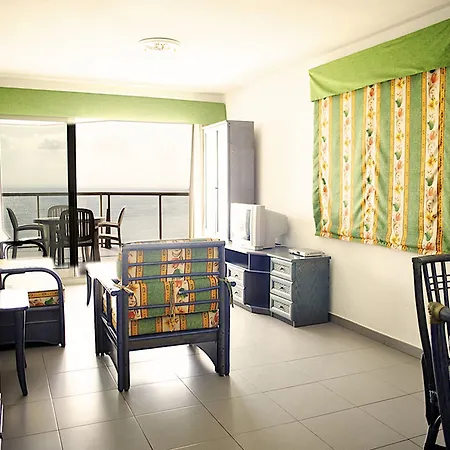 Hipocampos Calpe Rent 아파트 Ifach