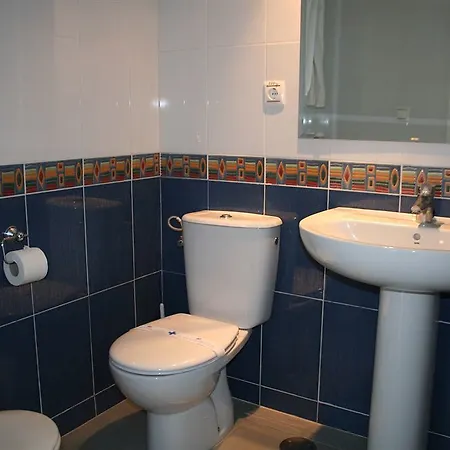 Hipocampos Calpe Rent *