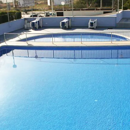 Hipocampos Calpe Rent 아파트 *